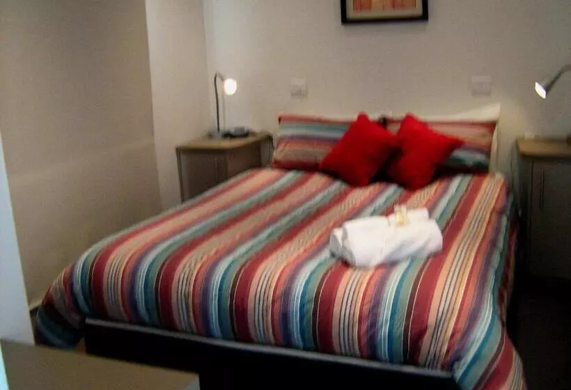 Talo 2 Makuuhuonetta, Rivergum Holiday Park