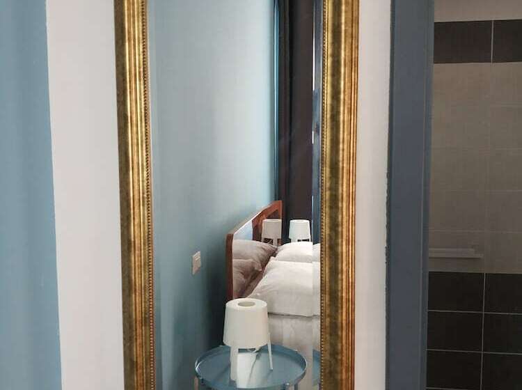 סוויטה, B&b Via Nazionale