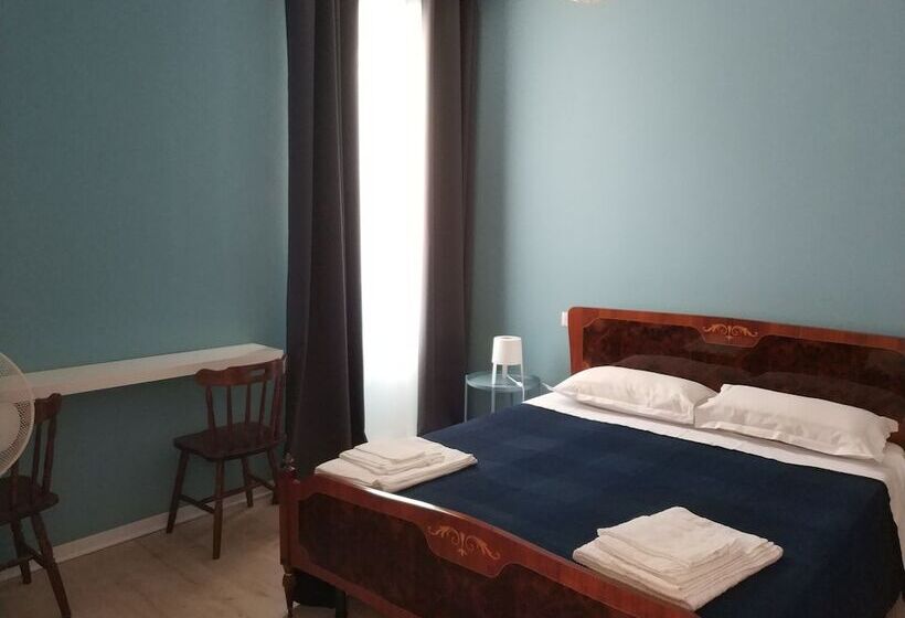 חדר סטנדרט, B&b Via Nazionale