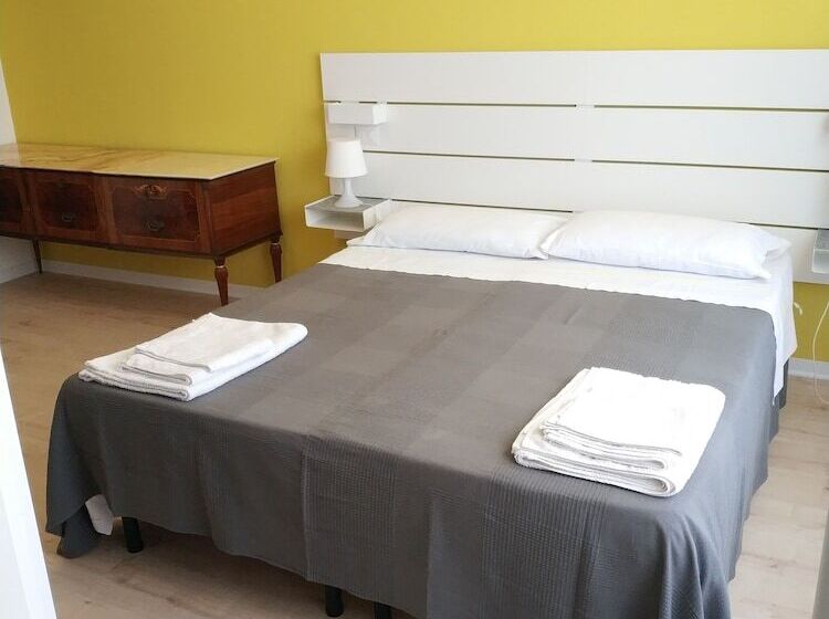 חדר סטנדרט, B&b Via Nazionale