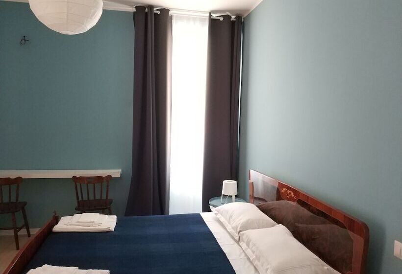 חדר סטנדרט, B&b Via Nazionale