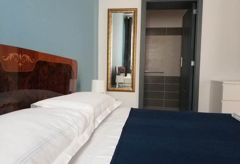 חדר סטנדרט, B&b Via Nazionale