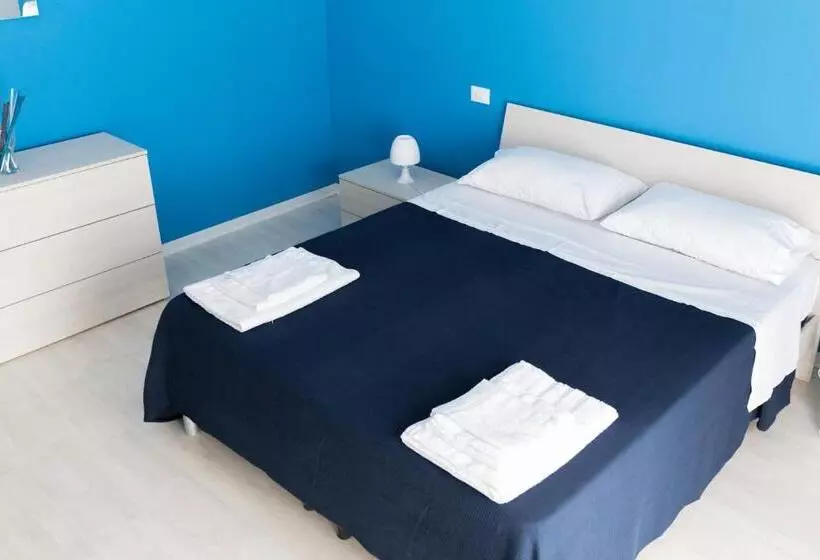 Perhehuone, B&b Via Nazionale