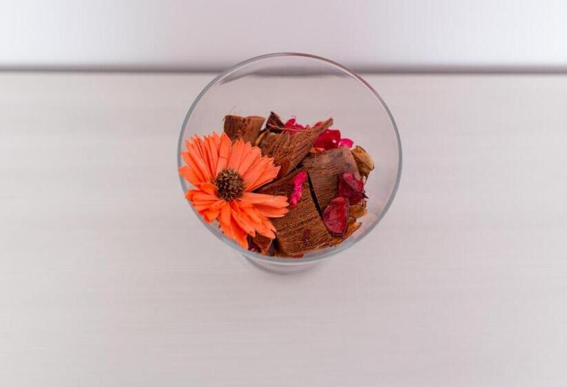 סוויטה, B&b Via Nazionale