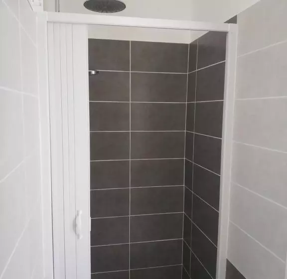 Standard Kolmen Hengen Huone, B&b Via Nazionale