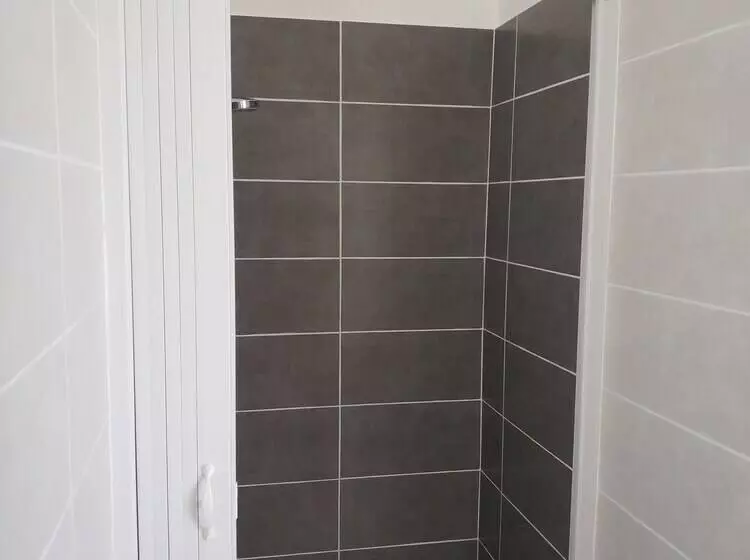 Standard Kolmen Hengen Huone, B&b Via Nazionale