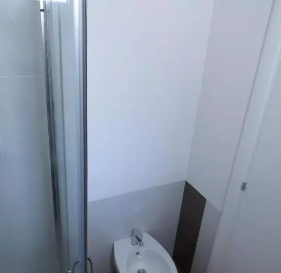 スタンダードルーム, La Casa Del Gelso Bianco