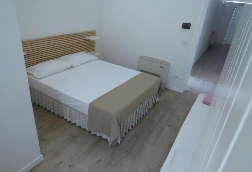 Номер Стандарт, La Casa Del Gelso Bianco