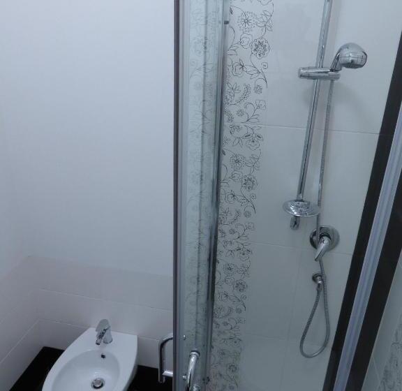 غرفة قياسية, La Casa Del Gelso Bianco