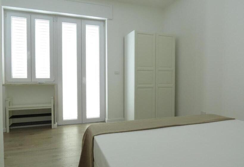Номер Стандарт, La Casa Del Gelso Bianco