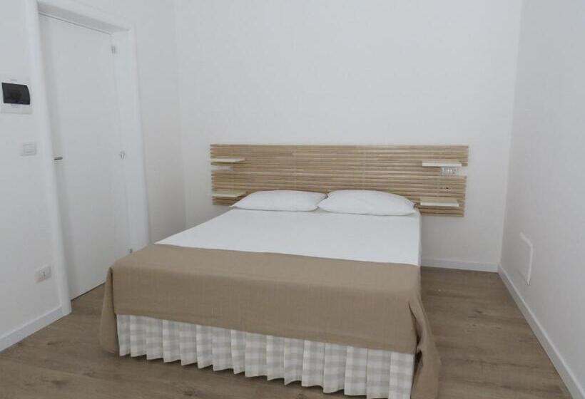 Номер Стандарт, La Casa Del Gelso Bianco