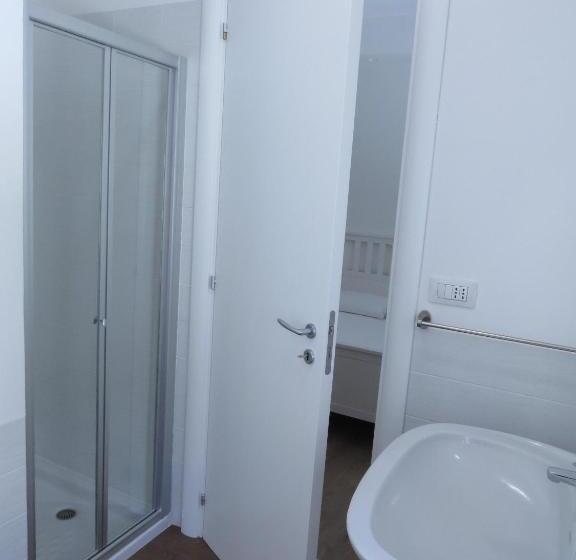 Номер Стандарт, La Casa Del Gelso Bianco