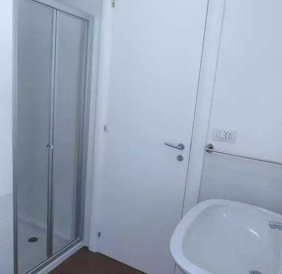 スタンダードルーム, La Casa Del Gelso Bianco