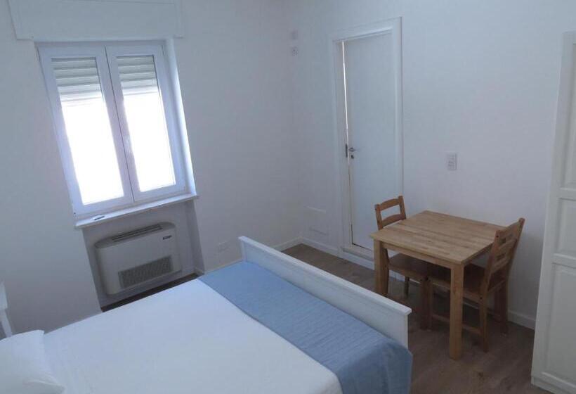 Номер Стандарт, La Casa Del Gelso Bianco