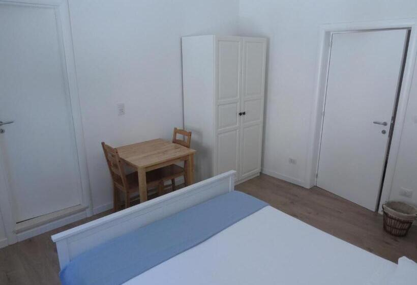 Номер Стандарт, La Casa Del Gelso Bianco