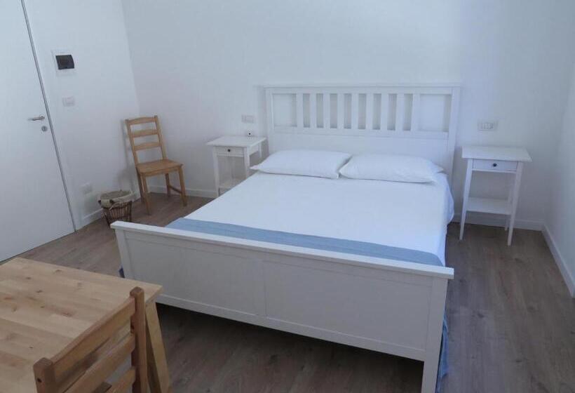 Номер Стандарт, La Casa Del Gelso Bianco
