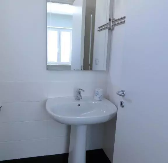 スタンダードルーム, La Casa Del Gelso Bianco