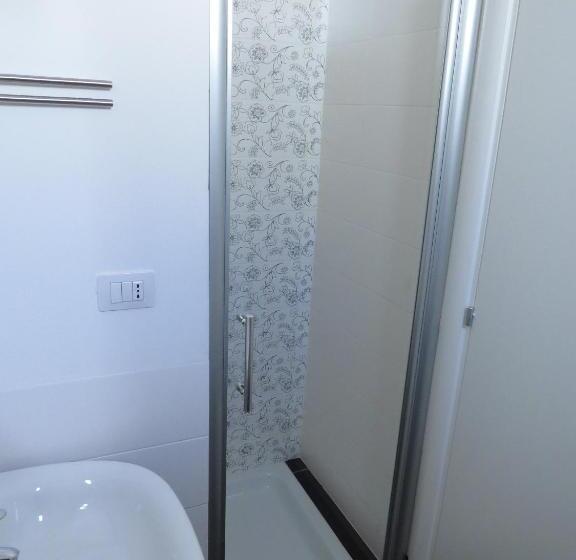 Номер Стандарт, La Casa Del Gelso Bianco