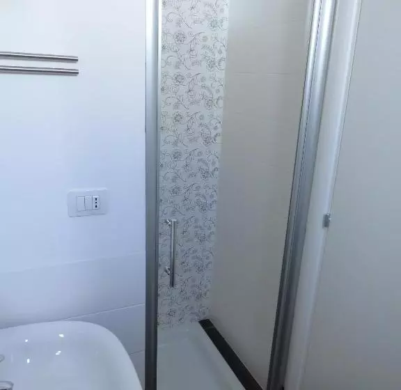 スタンダードルーム, La Casa Del Gelso Bianco