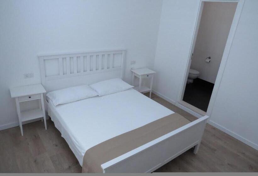 Номер Стандарт, La Casa Del Gelso Bianco
