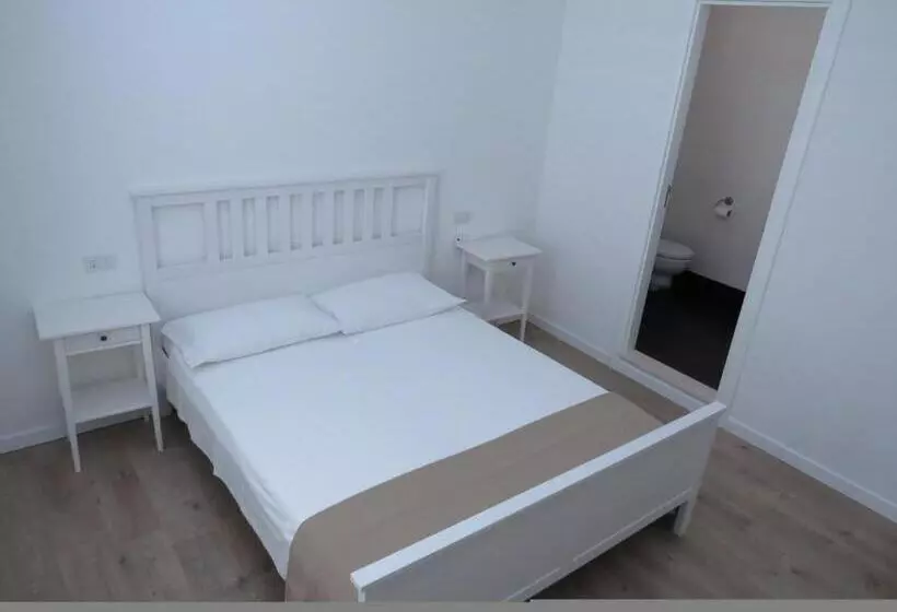 スタンダードルーム, La Casa Del Gelso Bianco