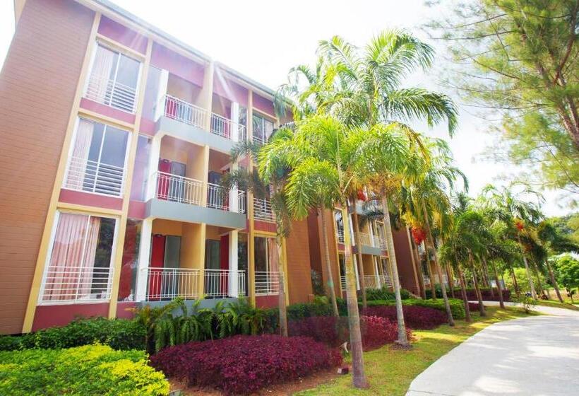 수피리어 룸 산전망, Brookside Valley Resort