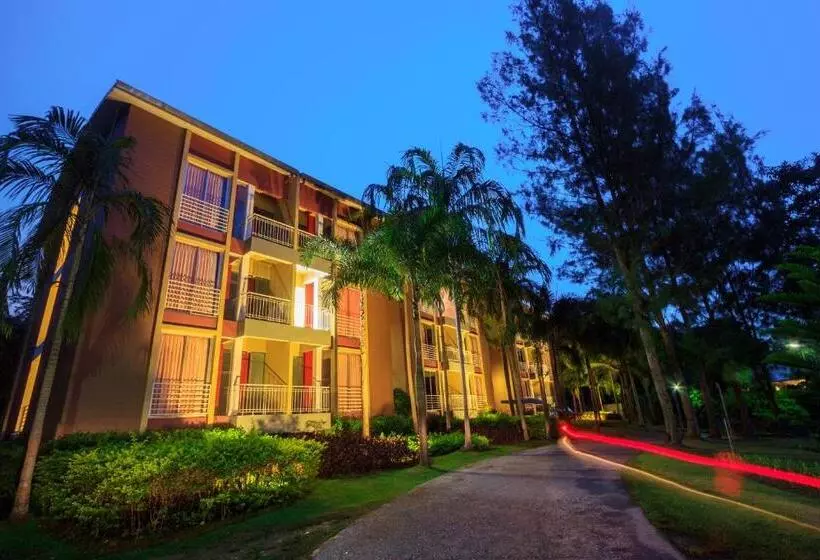 اتاق سوپریور با چشمانداز کوهستان, Brookside Valley Resort