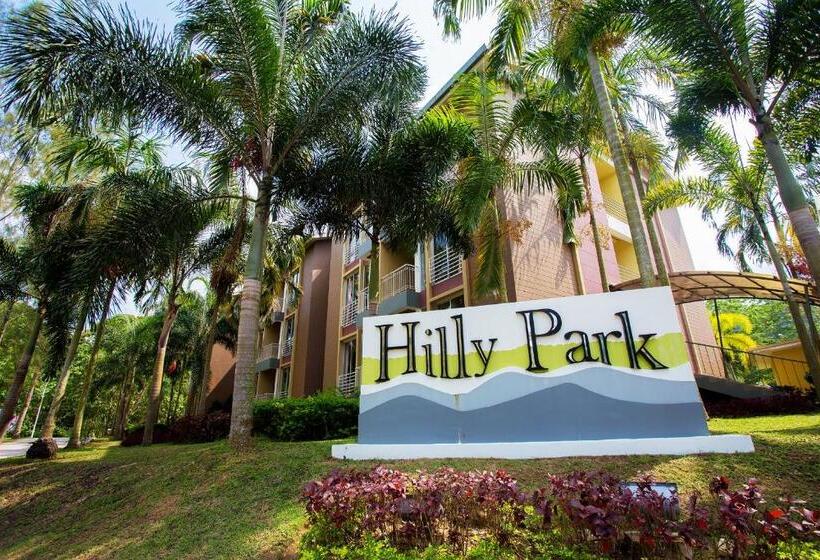 수피리어 룸 산전망, Brookside Valley Resort