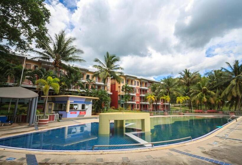 Superior room with lake view, Brookside Valley Resort