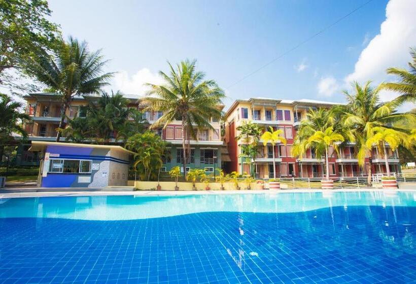 Superior room with lake view, Brookside Valley Resort