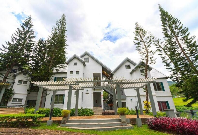 패밀리 룸, Brookside Valley Resort