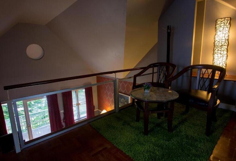 سوئیت 2 خوابه, Brookside Valley Resort