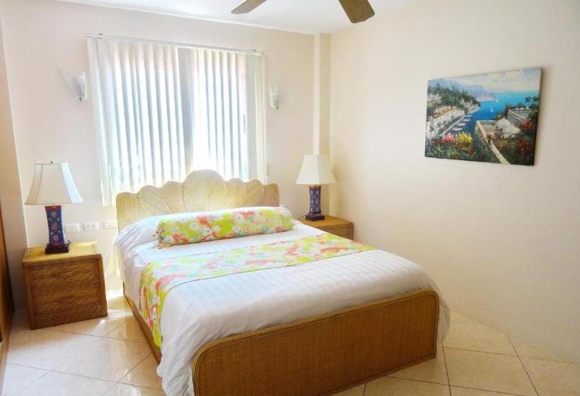 1 Szobás Apartman, Butterfly Garden Boutique Residences Apts And Villas, A Lifestyle Destination Ex Lg 1 3 Bedroom Unit