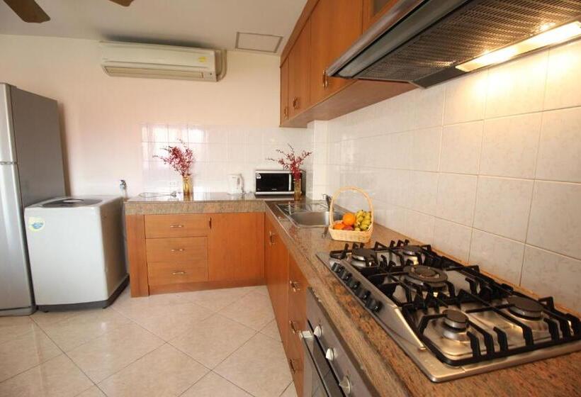 1 Szobás Apartman, Butterfly Garden Boutique Residences Apts And Villas, A Lifestyle Destination Ex Lg 1 3 Bedroom Unit