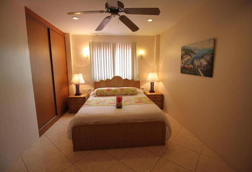 1 Szobás Apartman, Butterfly Garden Boutique Residences Apts And Villas, A Lifestyle Destination Ex Lg 1 3 Bedroom Unit