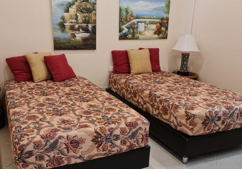 Egyszobás Villa, Butterfly Garden Boutique Residences Apts And Villas, A Lifestyle Destination Ex Lg 1 3 Bedroom Unit