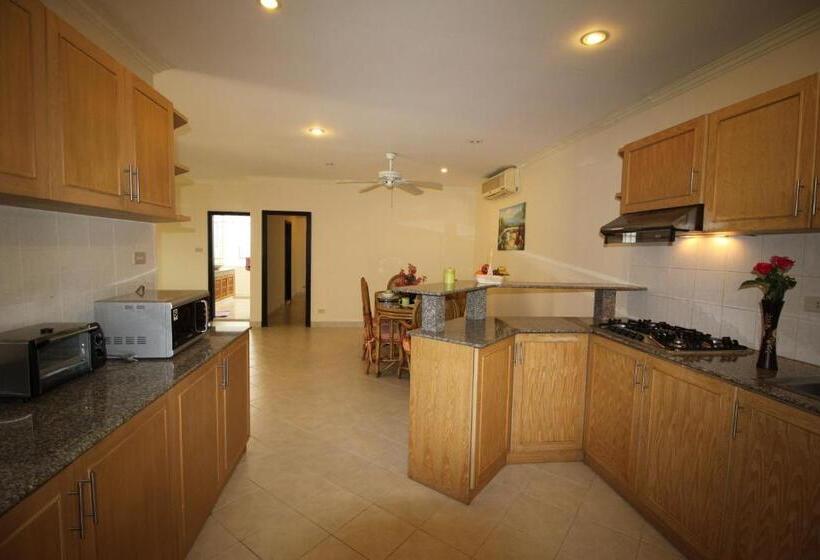 Egyszobás Villa, Butterfly Garden Boutique Residences Apts And Villas, A Lifestyle Destination Ex Lg 1 3 Bedroom Unit