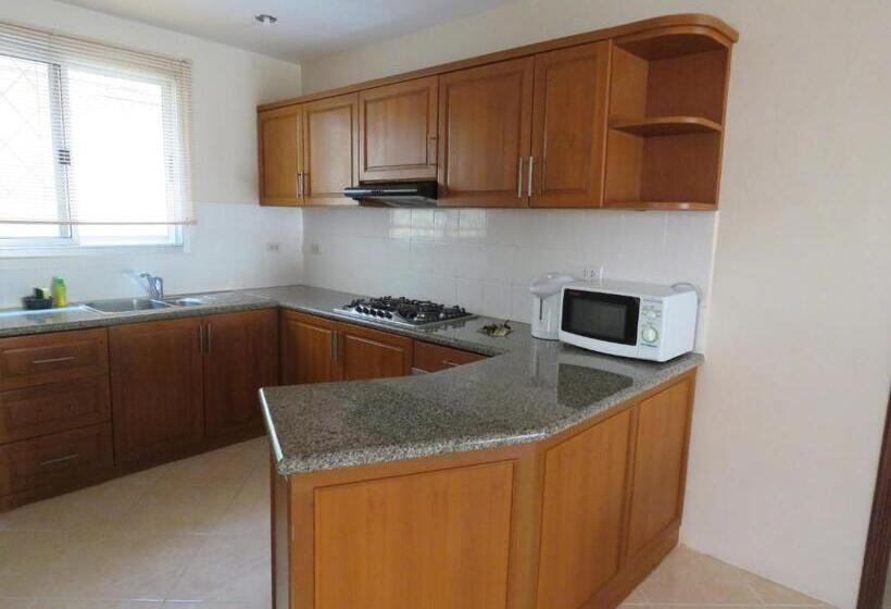 Egyszobás Villa, Butterfly Garden Boutique Residences Apts And Villas, A Lifestyle Destination Ex Lg 1 3 Bedroom Unit