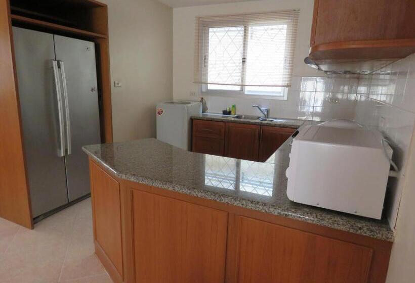 Egyszobás Villa, Butterfly Garden Boutique Residences Apts And Villas, A Lifestyle Destination Ex Lg 1 3 Bedroom Unit