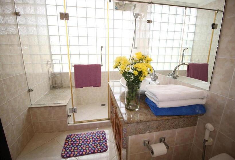 Egyszobás Villa, Butterfly Garden Boutique Residences Apts And Villas, A Lifestyle Destination Ex Lg 1 3 Bedroom Unit