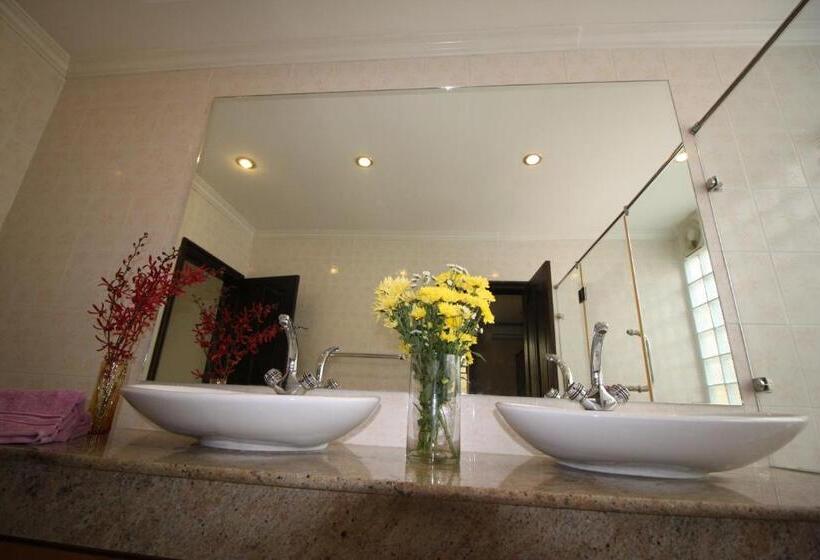 Egyszobás Villa, Butterfly Garden Boutique Residences Apts And Villas, A Lifestyle Destination Ex Lg 1 3 Bedroom Unit