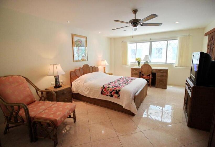 2 Szobás Apartman Erkéllyel, Butterfly Garden Boutique Residences Apts And Villas, A Lifestyle Destination Ex Lg 1 3 Bedroom Unit