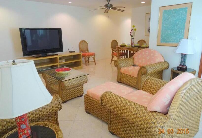 2 Szobás Apartman Erkéllyel, Butterfly Garden Boutique Residences Apts And Villas, A Lifestyle Destination Ex Lg 1 3 Bedroom Unit