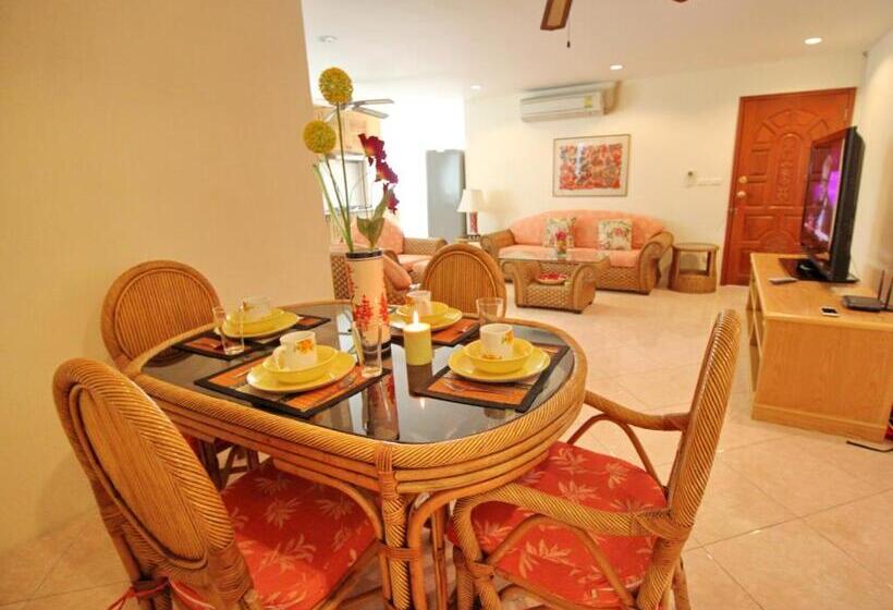 2 Szobás Apartman Erkéllyel, Butterfly Garden Boutique Residences Apts And Villas, A Lifestyle Destination Ex Lg 1 3 Bedroom Unit