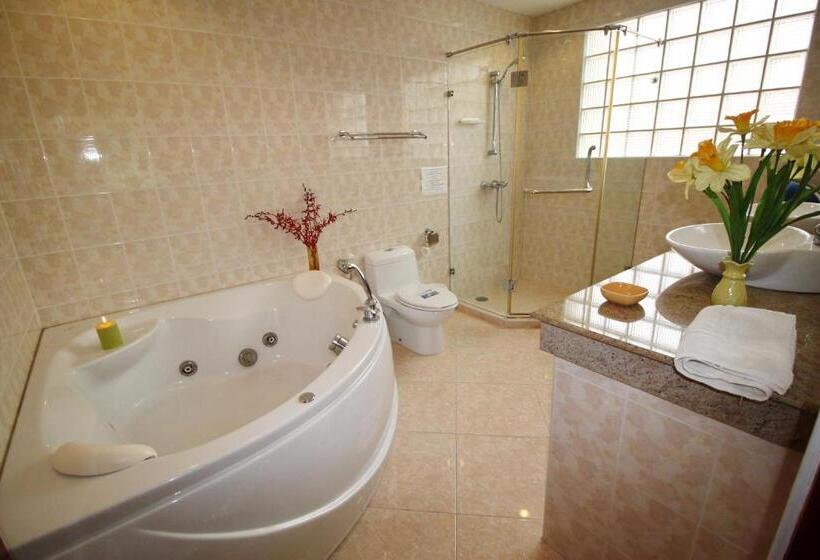 2 Szobás Apartman Erkéllyel, Butterfly Garden Boutique Residences Apts And Villas, A Lifestyle Destination Ex Lg 1 3 Bedroom Unit