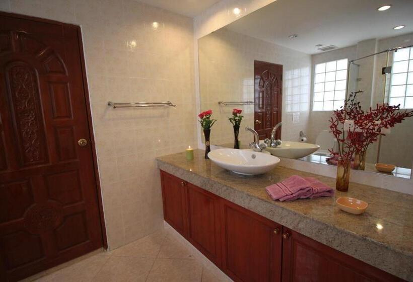 2 Szobás Apartman Erkéllyel, Butterfly Garden Boutique Residences Apts And Villas, A Lifestyle Destination Ex Lg 1 3 Bedroom Unit