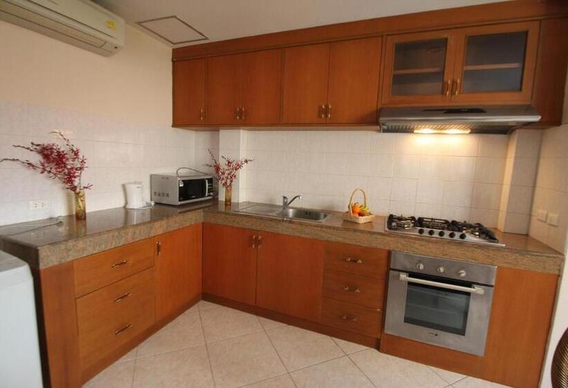 2 Szobás Apartman, Butterfly Garden Boutique Residences Apts And Villas, A Lifestyle Destination Ex Lg 1 3 Bedroom Unit