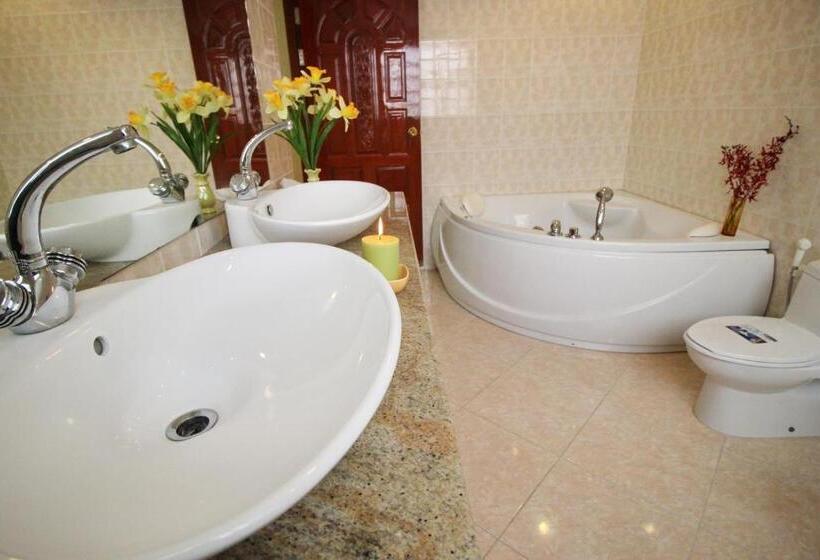 2 Szobás Apartman, Butterfly Garden Boutique Residences Apts And Villas, A Lifestyle Destination Ex Lg 1 3 Bedroom Unit