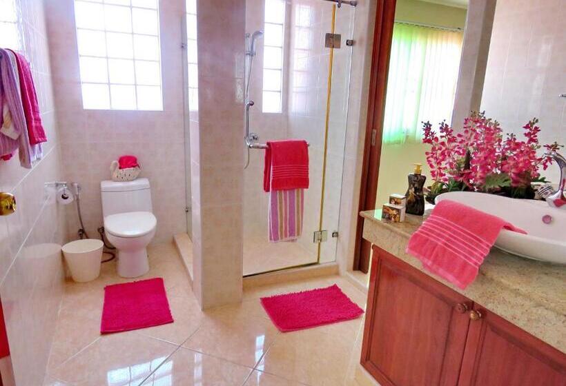 2 Szobás Apartman, Butterfly Garden Boutique Residences Apts And Villas, A Lifestyle Destination Ex Lg 1 3 Bedroom Unit