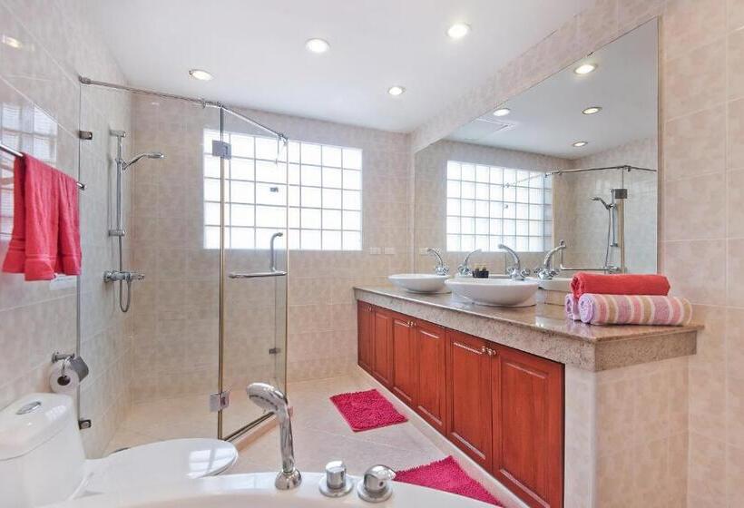 1 Szobás Apartman Erkéllyel, Butterfly Garden Boutique Residences Apts And Villas, A Lifestyle Destination Ex Lg 1 3 Bedroom Unit